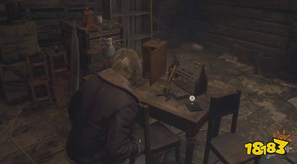 生化危机4重制版第一章攻略 生化危机4重制版第一章全收集图文攻略