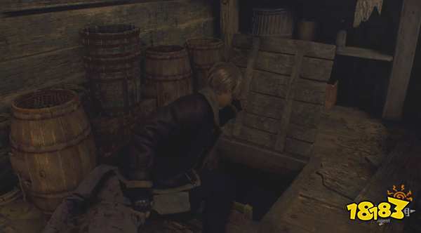 生化危机4重制版第一章攻略 生化危机4重制版第一章全收集图文攻略