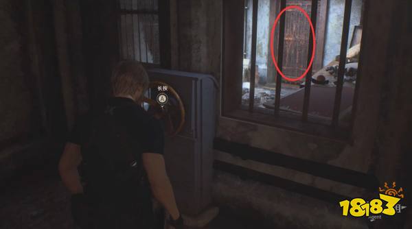 生化危机4重制版第二章攻略 生化危机4重制版第二章全收集图文攻略