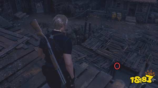 生化危机4重制版第三章攻略 生化危机4重制版第三章全收集图文攻略