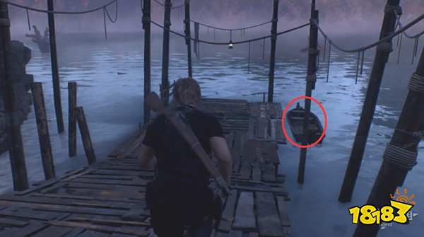 生化危机4重制版第三章攻略 生化危机4重制版第三章全收集图文攻略