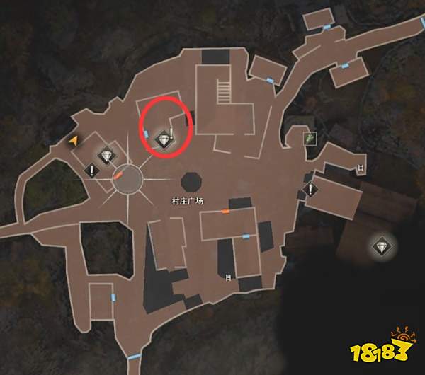 生化危机4重制版第三章攻略 生化危机4重制版第三章全收集图文攻略