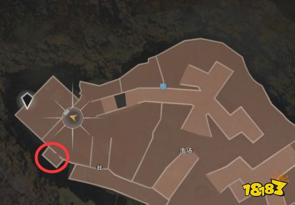 生化危机4重制版第三章攻略 生化危机4重制版第三章全收集图文攻略