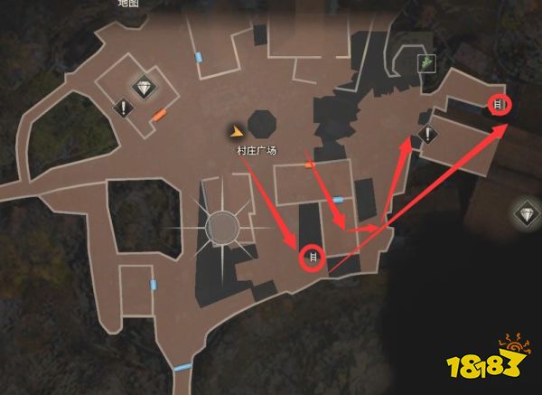 生化危机4重制版第三章攻略 生化危机4重制版第三章全收集图文攻略