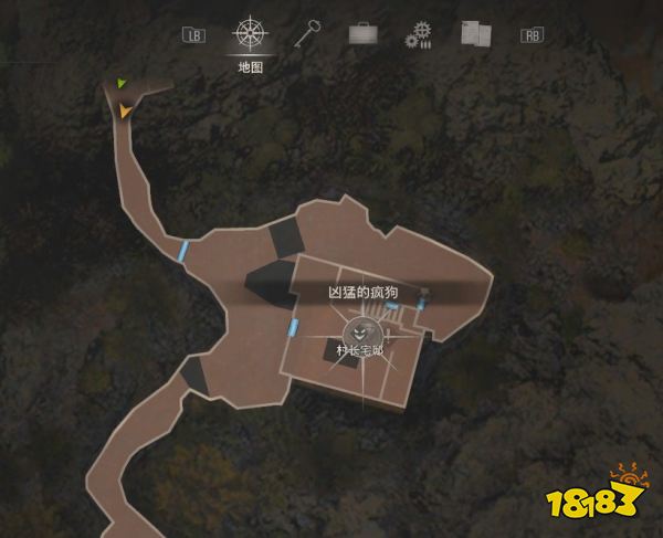 生化危机4重制版第五章攻略 生化危机4重制版第五章全收集图文攻略