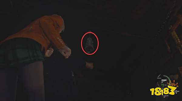 生化危机4重制版第五章攻略 生化危机4重制版第五章全收集图文攻略