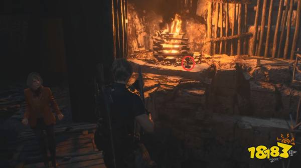 生化危机4重制版第六章攻略 生化危机4重制版第六章全收集图文攻略