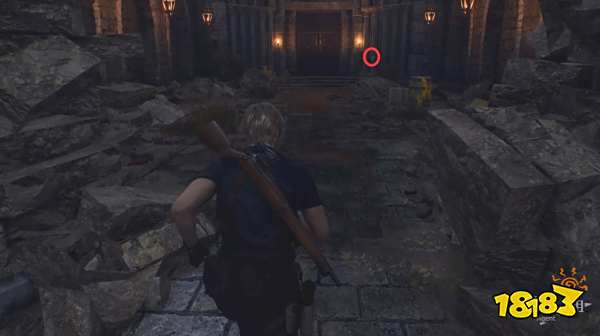 生化危机4重制版第七章攻略 生化危机4重制版第七章全收集图文攻略