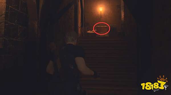 生化危机4重制版第七章攻略 生化危机4重制版第七章全收集图文攻略