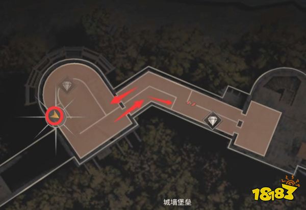 生化危机4重制版第八章攻略 生化危机4重制版第八章全收集图文攻略