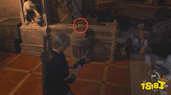 生化危机4重制版第十章攻略 生化危机4重制版第十章全收集图文攻略