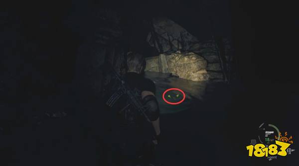 生化危机4重制版第十章攻略 生化危机4重制版第十章全收集图文攻略