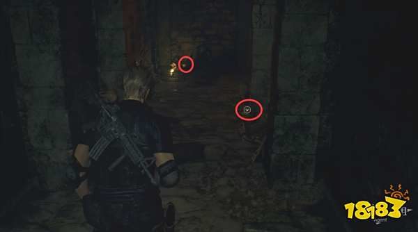 生化危机4重制版第十章攻略 生化危机4重制版第十章全收集图文攻略