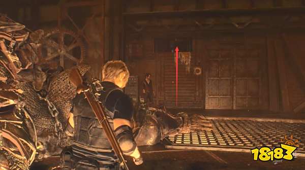 生化危机4重制版第十一章攻略 生化危机4重制版第十一章全收集图文攻略