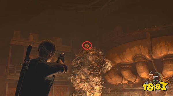 生化危机4重制版第十一章攻略 生化危机4重制版第十一章全收集图文攻略