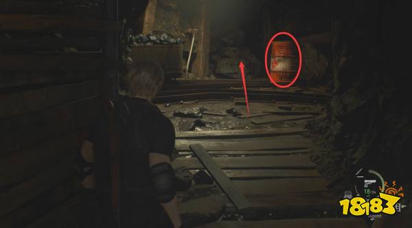 生化危机4重制版第十一章攻略 生化危机4重制版第十一章全收集图文攻略