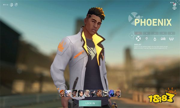 无畏契约鼠标灵敏度怎么调 Valorant鼠标灵敏度调整推荐