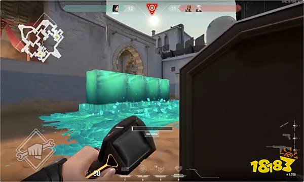 无畏契约omen进阶技巧教学 瓦罗兰特omen怎么操作