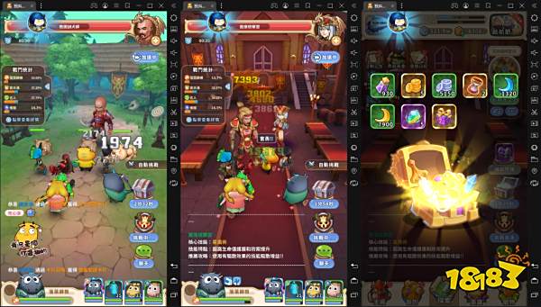 我叫MT经典再现宠物强度排行 最强宠物排行榜分享