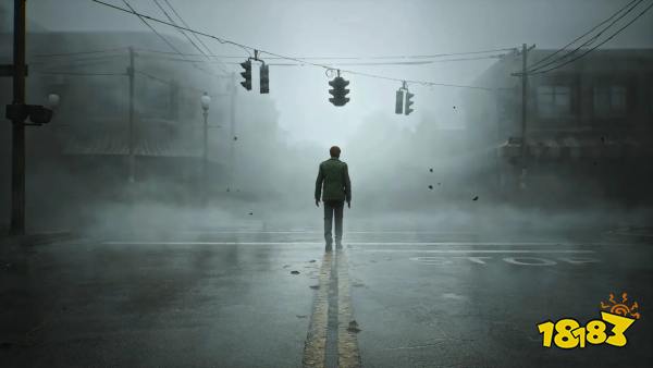 开发商澄清：《寂静岭2：重制版》并未准备好发售