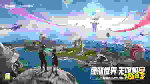 和平精英新地图绿洲世界该怎么玩 新玩法绿洲世界能玩什么