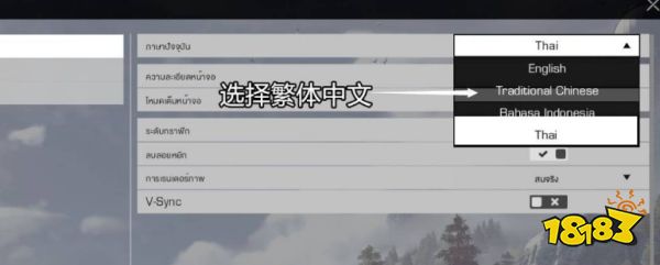 使命召唤12有中文吗 游戏中文总金额方法介绍