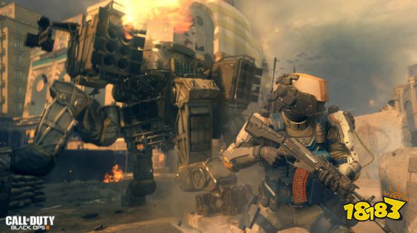 使命召唤12有哪些人物 全人物技能特点介绍