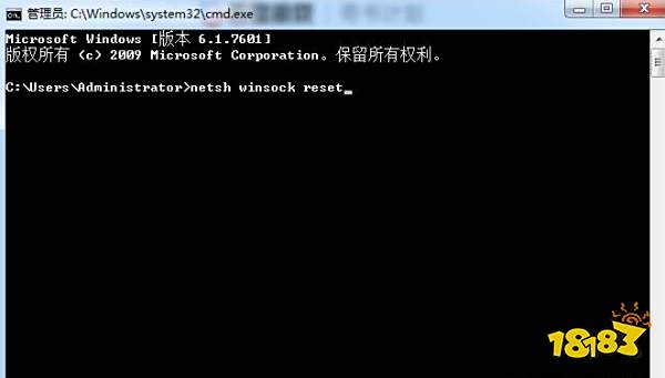 使命召唤12按enter开始没反应怎么办 按回车开始游戏没反应解决方法
