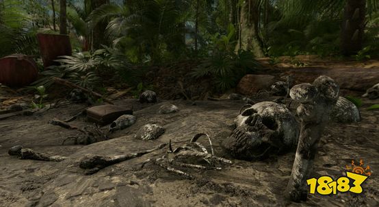 绿色地狱合成表 绿色地狱合成表介绍