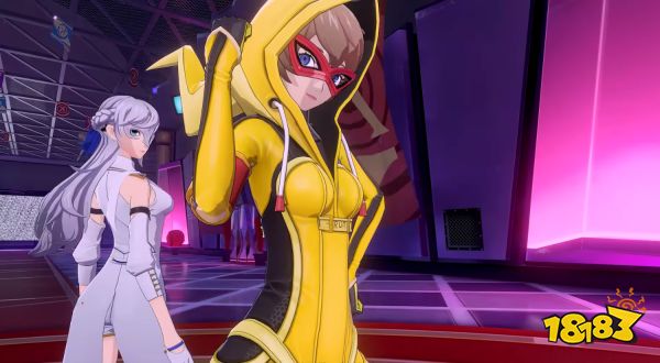 p5x手游预约资格获取方法 p5x手游怎么获得预约资格