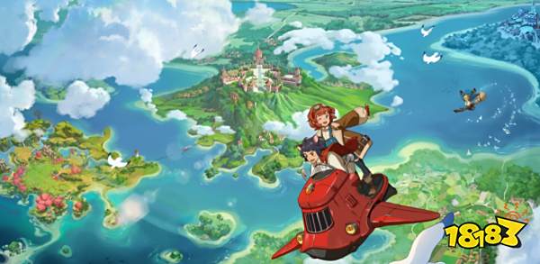 二之国交错世界国服什么时候出 二之国交错世界国服上线时间