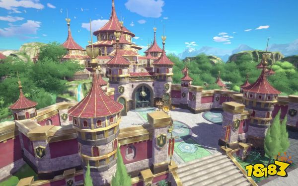 二之国交错世界国服在哪里预约 二之国交错世界国服预约地址分享