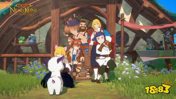 二之国交错世界国服在哪里预约 二之国交错世界国服预约地址分享