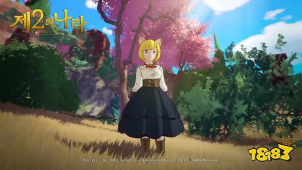 二之国交错世界国服怎么预约 二之国交错世界国服预约方法分享