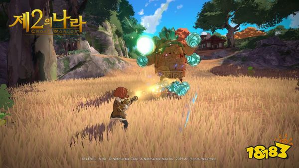 二之国交错世界好玩吗 二之国交错世界国服内容介绍