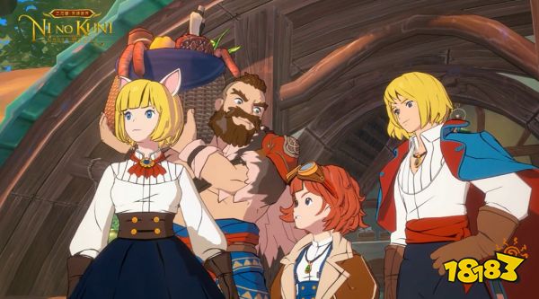 二之国交错世界角色选择推荐 二之国交错世界选哪个角色厉害