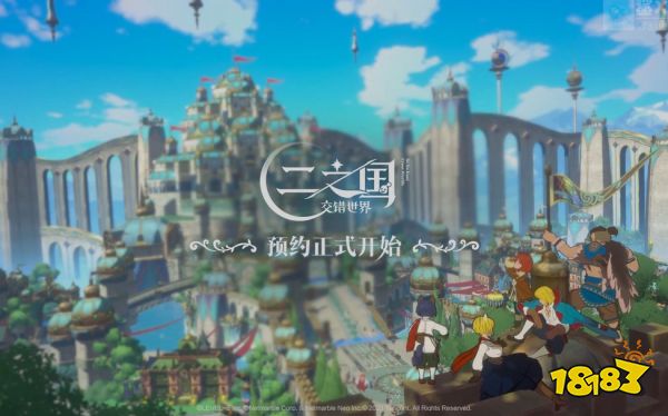 二之国交错世界角色选择推荐 二之国交错世界选哪个角色厉害