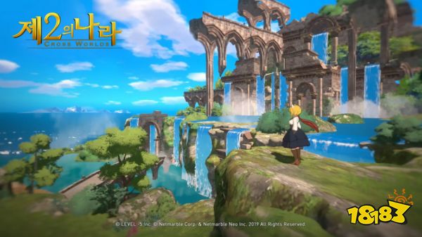 二之国交错世界国服氪金吗 二之国交错世界氪金程度介绍