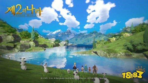 二之国交错世界国服氪金吗 二之国交错世界氪金程度介绍