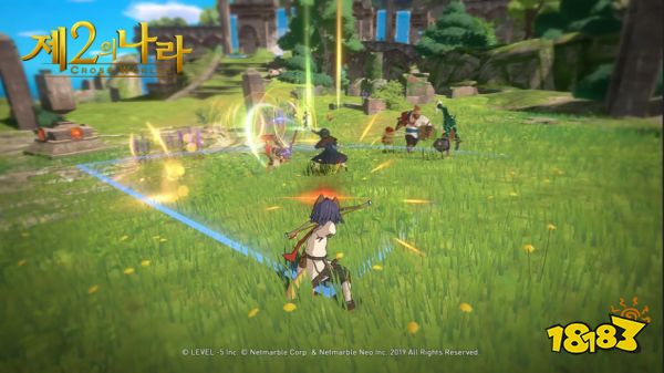 二之国交错世界pc端和手机端互通吗 游戏pc端和手机端区别介绍