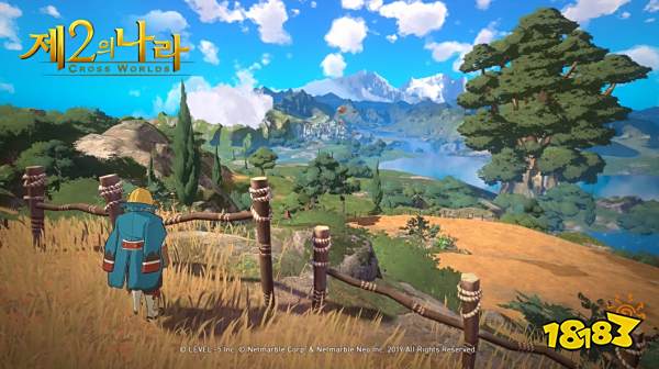 二之国交错世界pc端和手机端互通吗 游戏pc端和手机端区别介绍