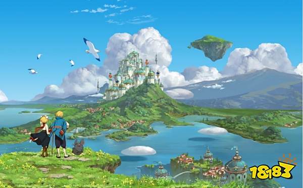 二之国交错世界全BOSS介绍 全BOSS技能及打法攻略