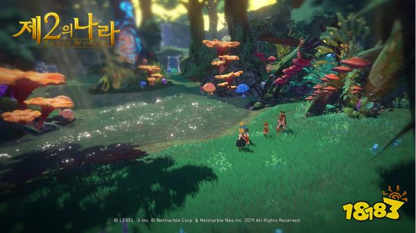 二之国交错世界全BOSS介绍 全BOSS技能及打法攻略