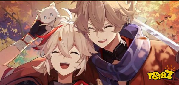 原神枫原万叶什么时候复刻 2023年枫原万叶复刻时间爆料