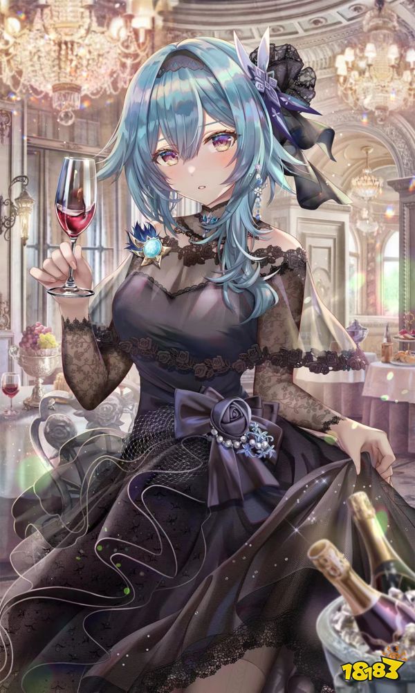 原神优菈什么时候复刻 2023年优菈复刻时间爆料