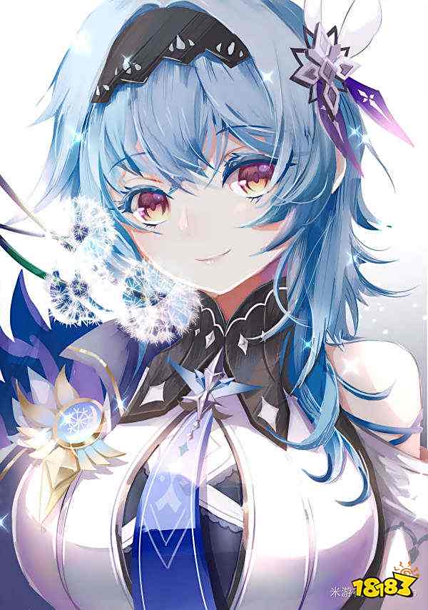 原神优菈什么时候复刻 2023年优菈复刻时间爆料