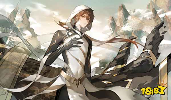 原神钟离什么时候复刻 2023年钟离复刻时间爆料