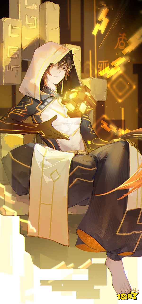 原神钟离什么时候复刻 2023年钟离复刻时间爆料