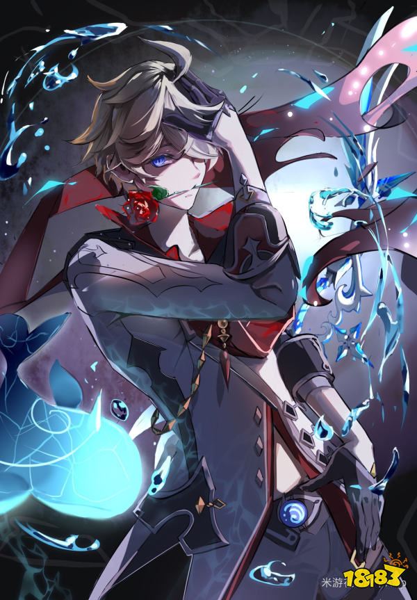 原神公子达达利亚什么时候复刻 2023年公子达达利亚复刻时间爆料