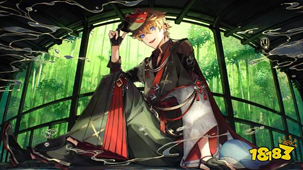 原神公子达达利亚什么时候复刻 2023年公子达达利亚复刻时间爆料